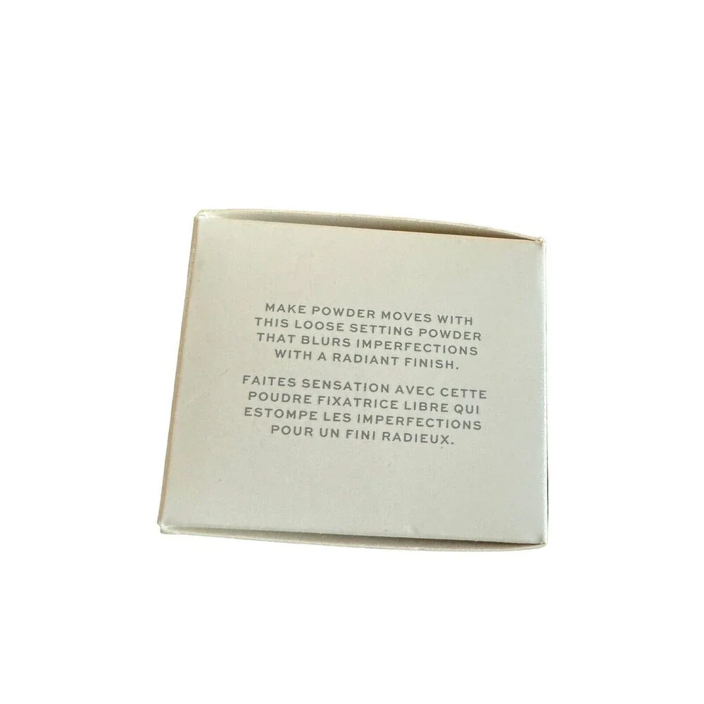 Jaclyn x Robin Powder Move Loose Setting SHEER RICH 9.8g/0.34oz‎